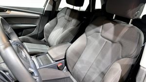 Audi Q5 bild 8