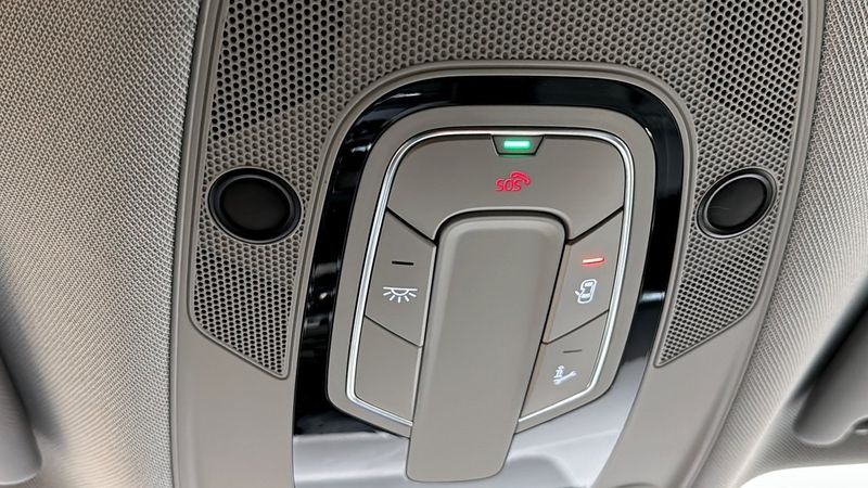 Audi Q5 bild 20