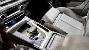 Audi Q5 bild 21