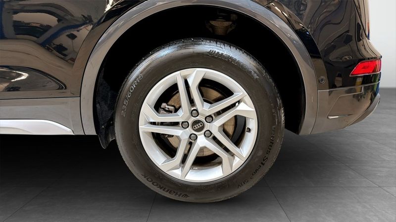 Audi Q5 bild 6