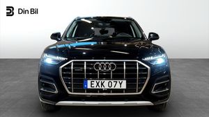Audi Q5 bild 4