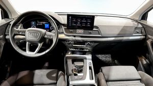 Audi Q5 bild 10