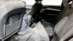 Audi Q5 bild 11