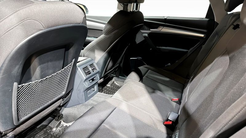 Audi Q5 bild 11