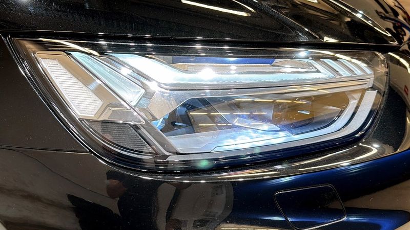 Audi Q5 bild 16