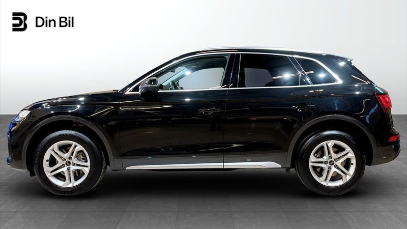 Audi Q5 bild 2