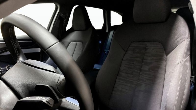 Audi A6 bild 8