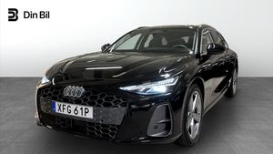 Audi A6 bild 1