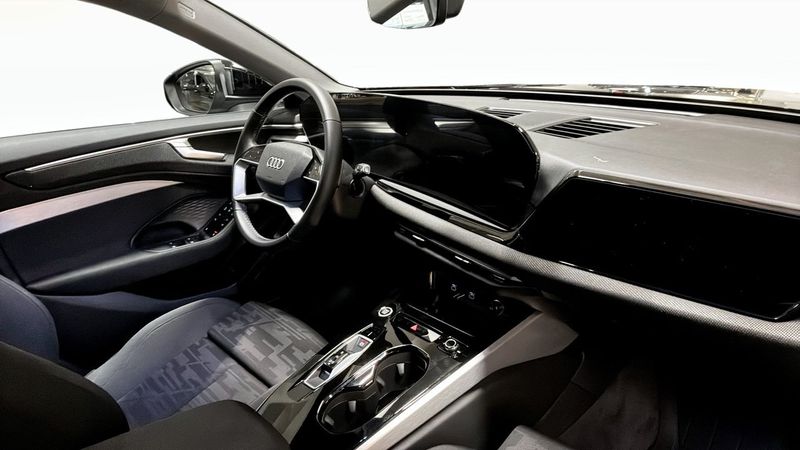 Audi A6 bild 11