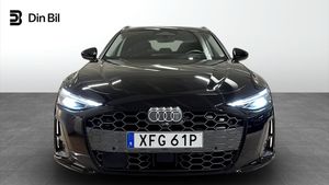Audi A6 bild 4