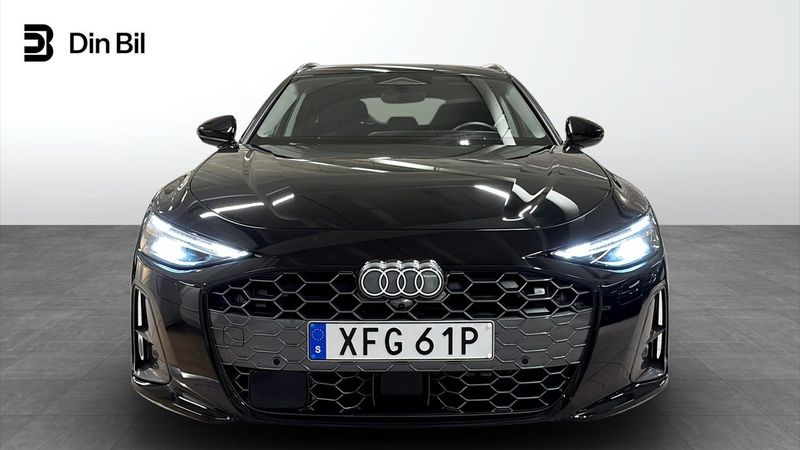 Audi A6 bild 4