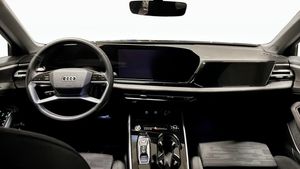 Audi A6 bild 10