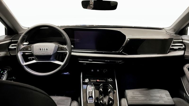Audi A6 bild 10
