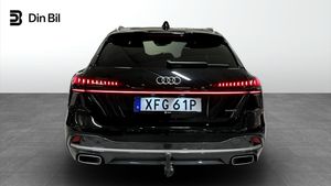 Audi A6 bild 5