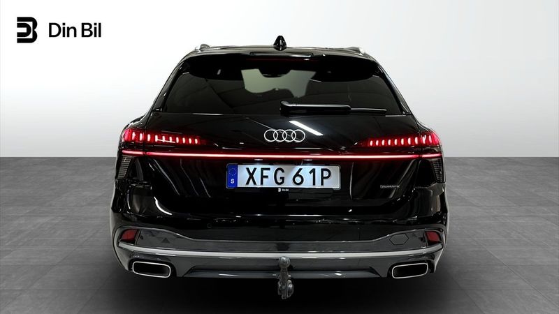 Audi A6 bild 5