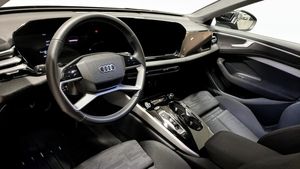 Audi A6 bild 7