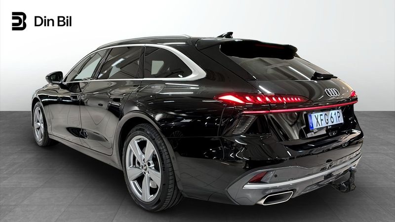 Audi A6 bild 3