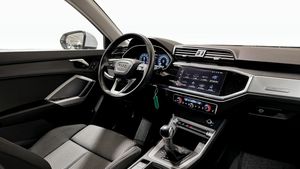 Audi Q3 bild 11