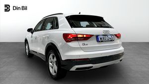 Audi Q3 bild 3