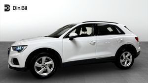 Audi Q3 bild 2