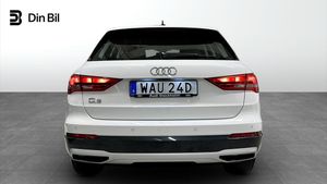 Audi Q3 bild 5