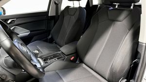 Audi Q3 bild 8