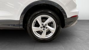 Audi Q3 bild 6