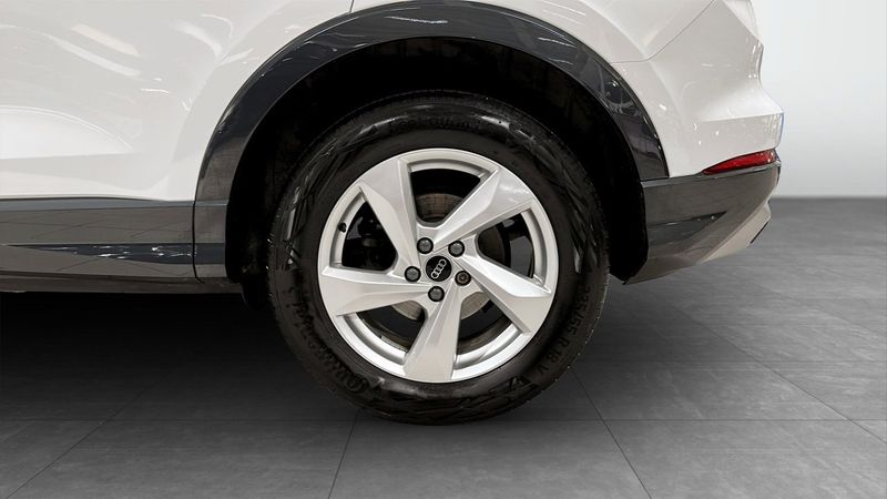 Audi Q3 bild 6