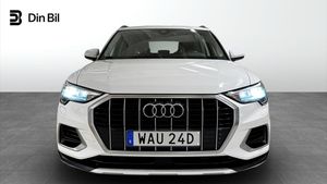 Audi Q3 bild 4