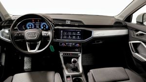 Audi Q3 bild 10