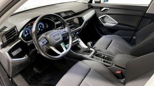 Audi Q3 bild 7
