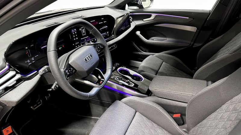 Audi A6 bild 7