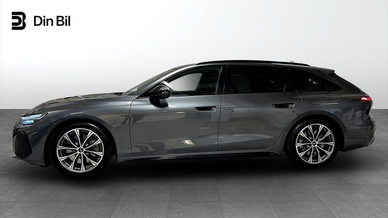 Audi A6 bild 2