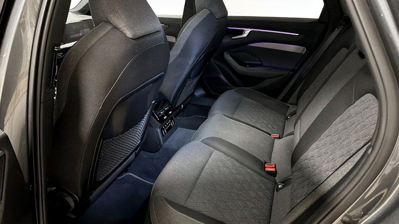 Audi A6 bild 13