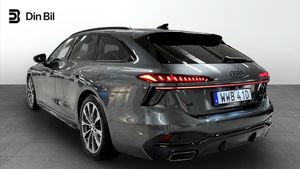 Audi A6 bild 3
