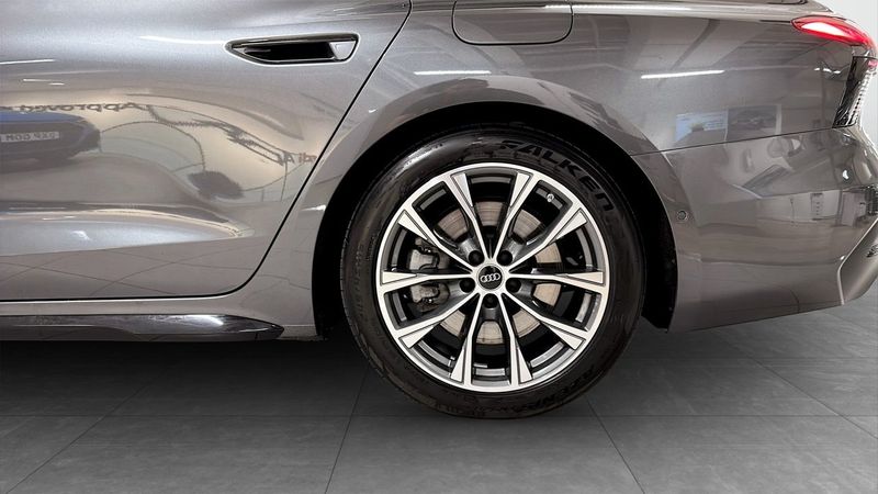 Audi A6 bild 6
