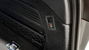 Audi A6 bild 15