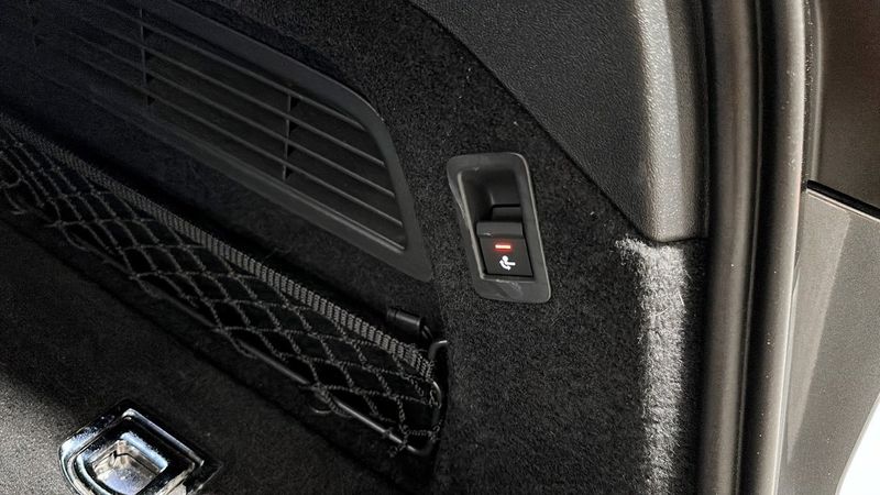 Audi A6 bild 15