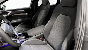 Audi A6 bild 8