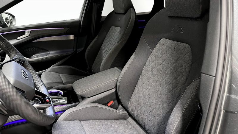 Audi A6 bild 8