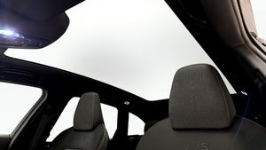Audi A6 bild 9
