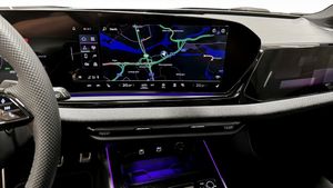 Audi A6 bild 10