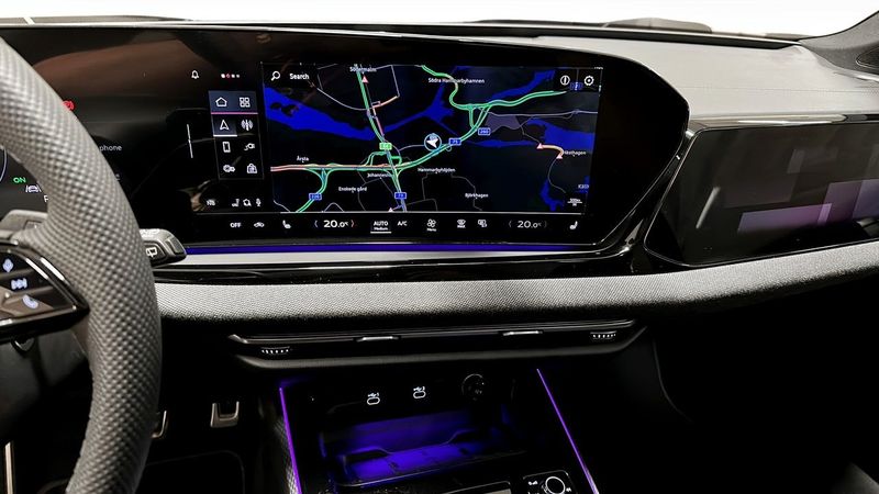 Audi A6 bild 10