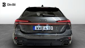 Audi A6 bild 5