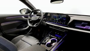 Audi A6 bild 12