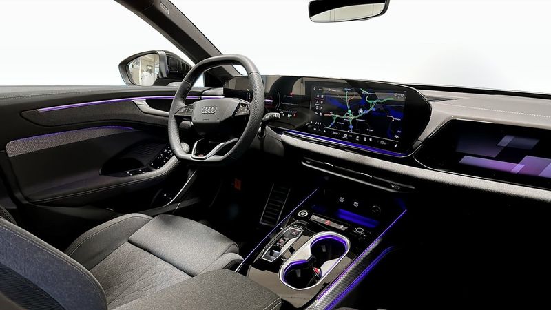 Audi A6 bild 12