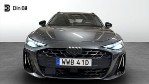 Audi A6 bild 4