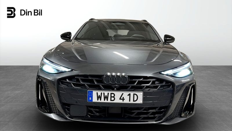 Audi A6 bild 4