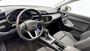Audi Q3 bild 7