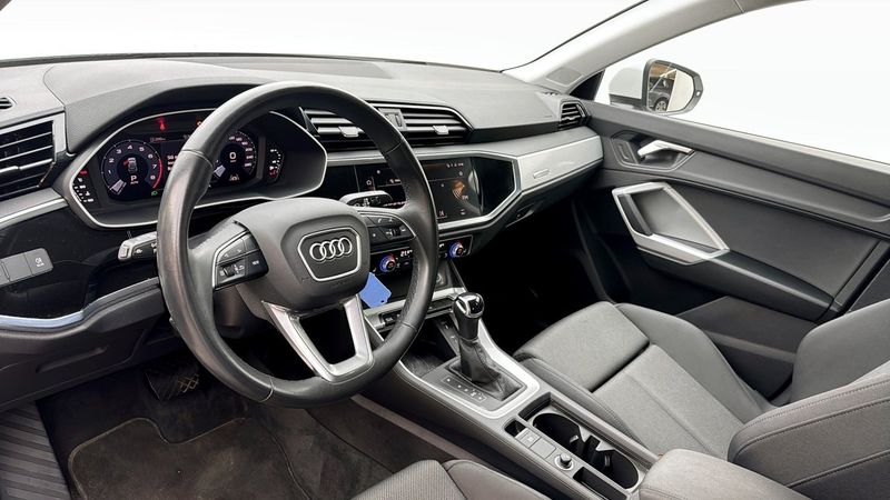 Audi Q3 bild 7